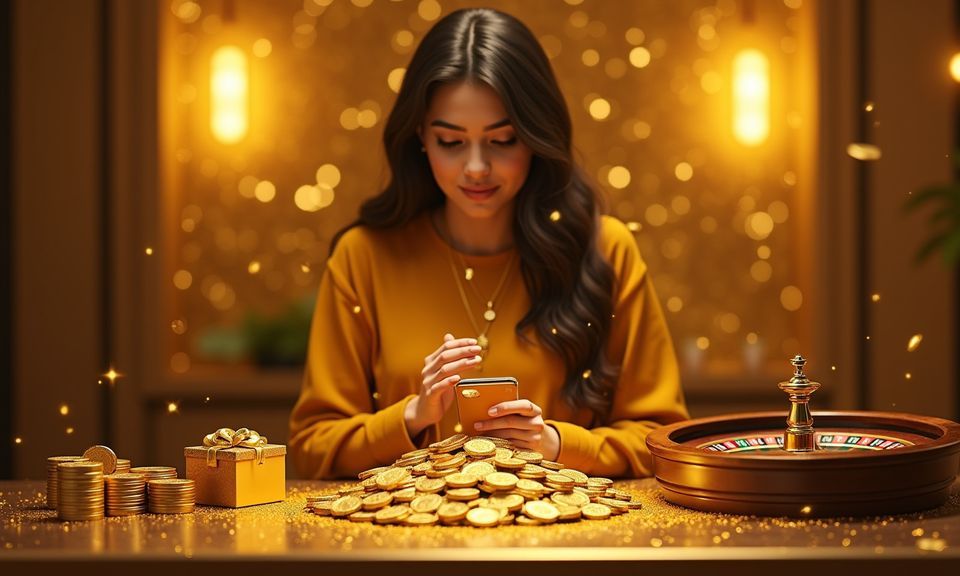 7111bat 7111bat ক্যাসিনোর লবি কীভাবে সাজানো
